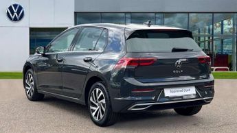 Volkswagen Golf 1.4 TSI eHybrid Style 5dr DSG