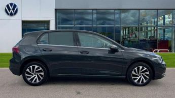 Volkswagen Golf 1.4 TSI eHybrid Style 5dr DSG