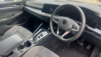Volkswagen Golf 1.4 TSI eHybrid Style 5dr DSG