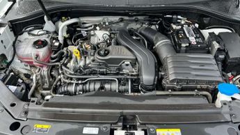 Volkswagen Tiguan Allspace 1.5 TSI Life 5dr DSG