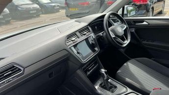 Volkswagen Tiguan Allspace 1.5 TSI Life 5dr DSG