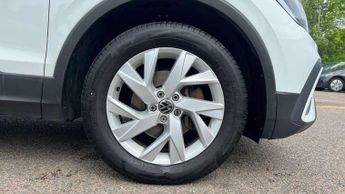 Volkswagen Tiguan Allspace 1.5 TSI Life 5dr DSG