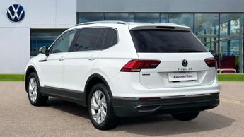 Volkswagen Tiguan Allspace 1.5 TSI Life 5dr DSG
