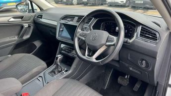 Volkswagen Tiguan Allspace 1.5 TSI Life 5dr DSG