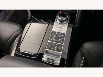 Land Rover Discovery 3.0 SD6 HSE 5dr Auto