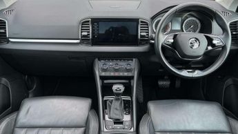 Skoda Karoq 1.5 TSI Edition 5dr DSG