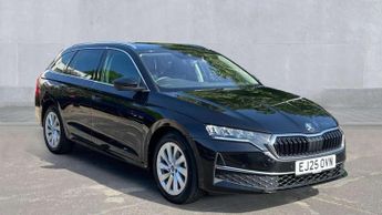 Skoda Octavia 2.0 TDI 150 SE L 5dr DSG