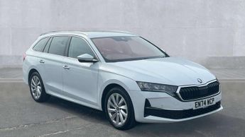 Skoda Octavia 2.0 TDI 150 SE L 5dr DSG