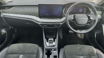 Skoda Octavia 2.0 TDI 150 SE L 5dr DSG