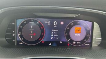 Skoda Octavia 2.0 TDI 150 SE L 5dr DSG