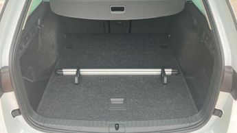 Skoda Octavia 2.0 TDI 150 SE L 5dr DSG