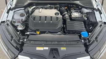 Skoda Octavia 2.0 TDI 150 SE L 5dr DSG