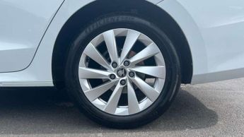 Skoda Octavia 2.0 TDI 150 SE L 5dr DSG