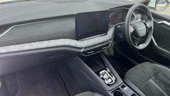 Skoda Octavia 2.0 TDI 150 SE L 5dr DSG