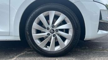 Skoda Octavia 2.0 TDI 150 SE L 5dr DSG