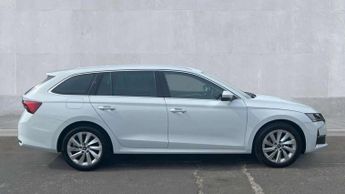 Skoda Octavia 2.0 TDI 150 SE L 5dr DSG