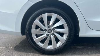 Skoda Octavia 2.0 TDI 150 SE L 5dr DSG