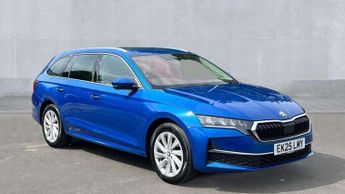 Skoda Octavia 2.0 TDI 150 SE L 5dr DSG