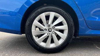 Skoda Octavia 2.0 TDI 150 SE L 5dr DSG