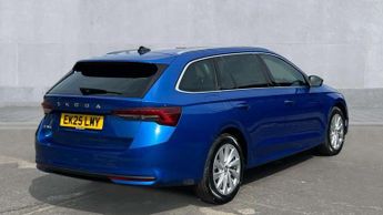 Skoda Octavia 2.0 TDI 150 SE L 5dr DSG