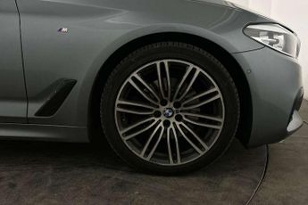 BMW 5 Series 520i M Sport 4dr Auto