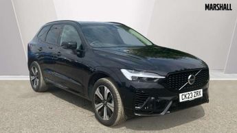 Volvo XC60 2.0 T6 [350] RC PHEV Plus Dark 5dr AWD Geartronic