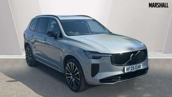 Volvo XC90 2.0 B5P Ultra Dark 5dr AWD Geartronic