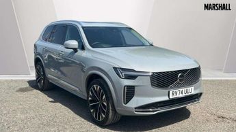 Volvo XC90 2.0 B5P Ultra Dark 5dr AWD Geartronic