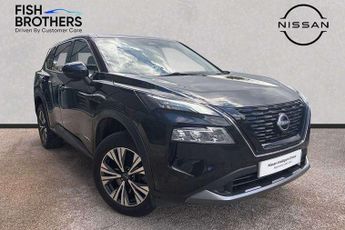 Nissan X-Trail 1.5 E-Power 204 Acenta Premium 5dr Xtronic