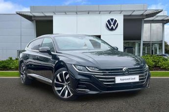 Volkswagen Arteon 1.4 TSI eHybrid R-Line 5dr DSG