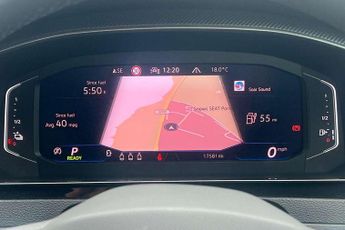 Volkswagen Arteon 1.4 TSI eHybrid R-Line 5dr DSG