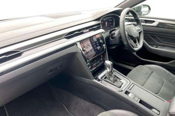Volkswagen Arteon 1.4 TSI eHybrid R-Line 5dr DSG