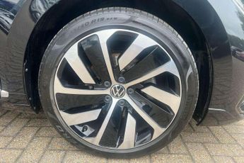 Volkswagen Arteon 1.4 TSI eHybrid R-Line 5dr DSG