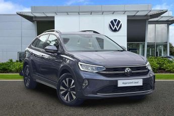 Volkswagen Taigo 1.0 TSI 110 Life 5dr