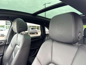 Porsche Macan S 5dr PDK