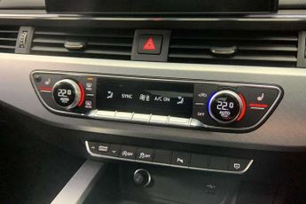 Audi A4 35 TFSI Technik 4dr S Tronic