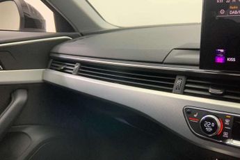Audi A4 35 TFSI Technik 4dr S Tronic
