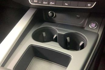 Audi A4 35 TFSI Technik 4dr S Tronic