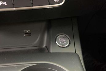 Audi A4 35 TFSI Technik 4dr S Tronic