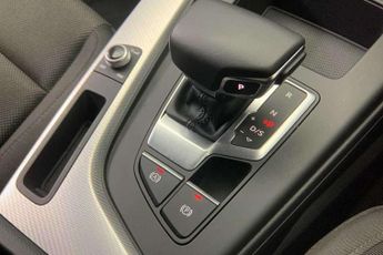 Audi A4 35 TFSI Technik 4dr S Tronic