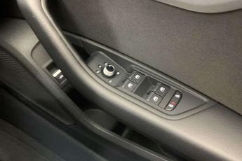 Audi A4 35 TFSI Technik 4dr S Tronic