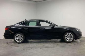 Audi A4 35 TFSI Technik 4dr S Tronic