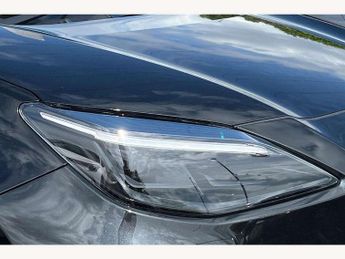 Toyota Yaris Cross 1.5 Hybrid Design 5dr CVT