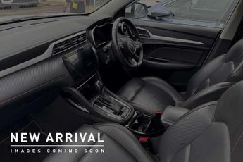 MG ZS 1.0T GDi Exclusive 5dr DCT