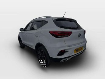 MG ZS 1.0T GDi Exclusive 5dr DCT