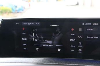 Peugeot 3008 1.2 Hybrid 136 Allure 5dr e-DSC6
