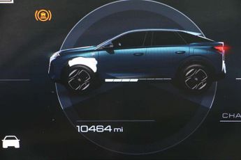 Peugeot 3008 1.2 Hybrid 136 Allure 5dr e-DSC6