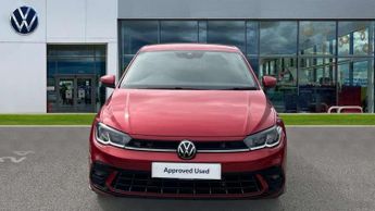 Volkswagen Polo 1.0 TSI 110 R-Line 5dr DSG
