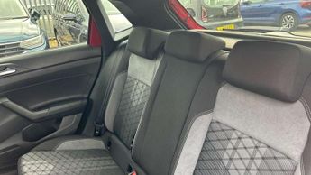 Volkswagen Polo 1.0 TSI 110 R-Line 5dr DSG