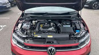 Volkswagen Polo 1.0 TSI 110 R-Line 5dr DSG